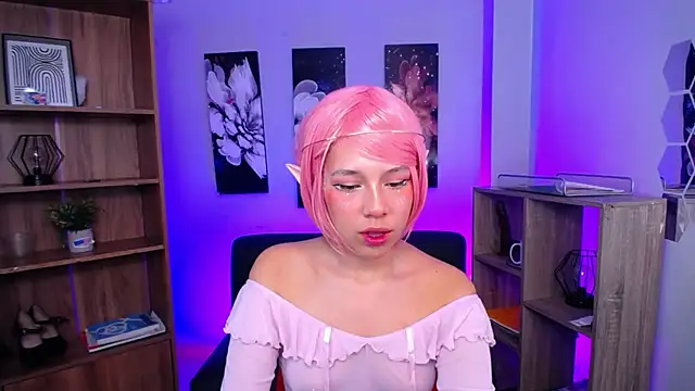 roseefancy19 online show from 11-26-25, 11:10