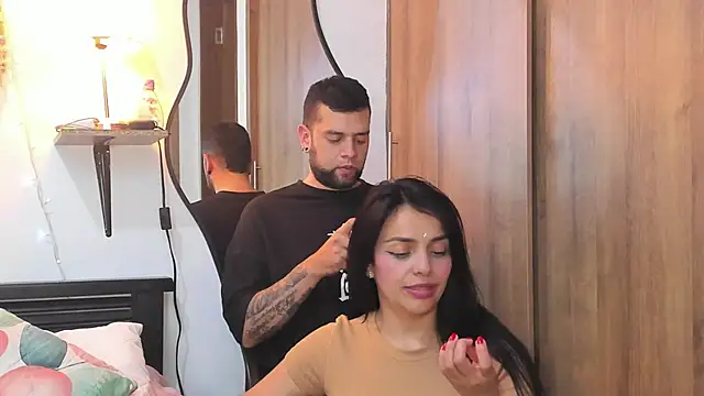 MailynAndNick online show from 11-05-25, 01:42