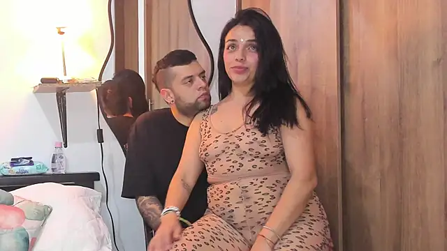 MailynAndNick online show from 11-09-25, 03:32