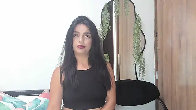 MailynAndNick online show from 02-10-26, 03:22