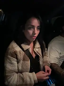 MailynAndNick online show from 01-11-26, 03:02