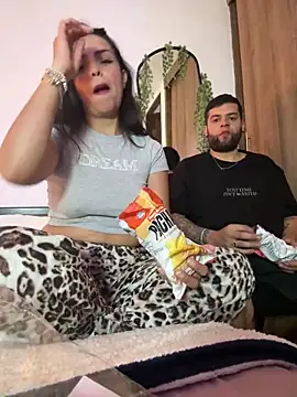 MailynAndNick online show from 02-03-26, 01:16