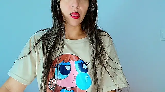 Snapshot of alana_pink95 chatting on 02-26-26, 12:16 alana pink95 online show from 02-26-26, 12:16