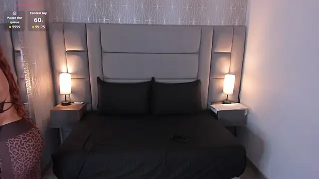 lexiee   online show from 12-03-25, 11:53