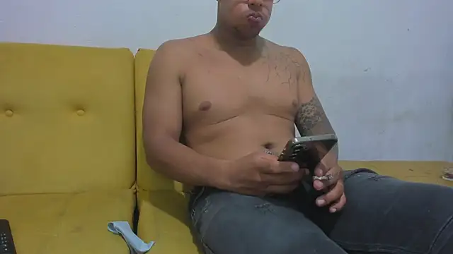 LucassFoster online show from 04-14-26, 03:55