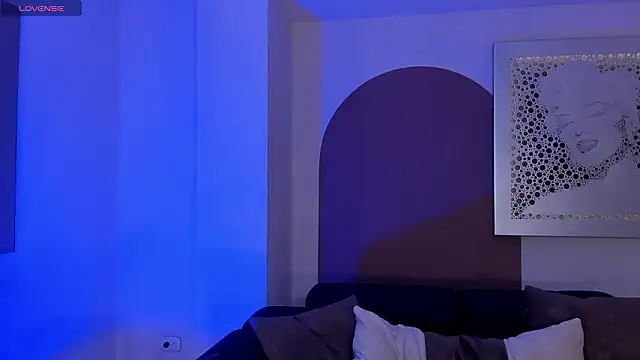 LaurentRosse1 online show from 03-16-26, 08:00