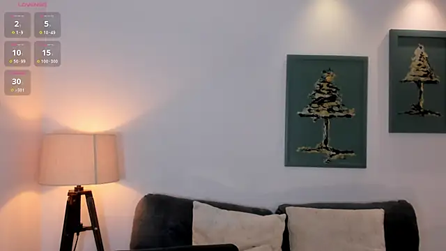 LaurentRosse1 online show from 02-08-26, 06:05