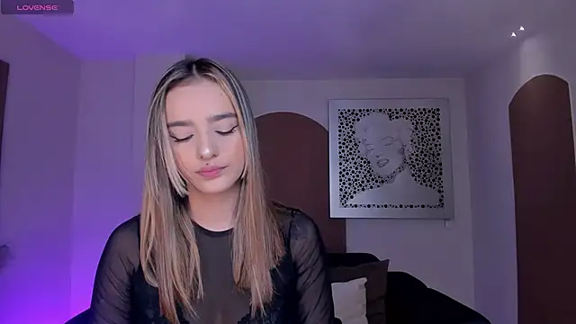 LaurentRosse1 online show from 03-20-26, 07:48