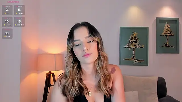 LaurentRosse1 online show from 02-07-26, 08:06