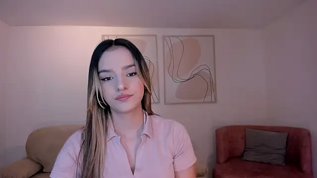 LaurentRosse1 online show from 12-19-25, 07:27