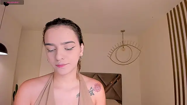 LaurentRosse1 online show from 05-21-26, 07:00