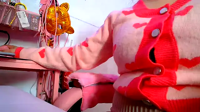 PrincessKDoll online show from 05-10-26, 02:30