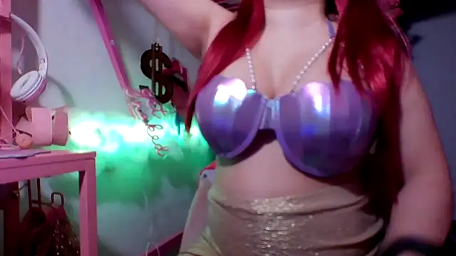 PrincessKDoll online show from 11-02-25, 08:58