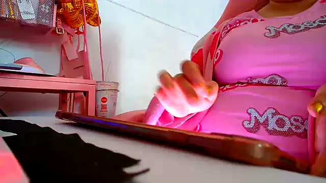PrincessKDoll online show from 04-26-26, 03:09