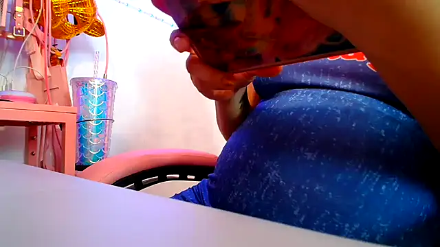 PrincessKDoll online show from 04-30-26, 01:51