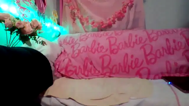 PrincessKDoll online show from 10-30-25, 10:02