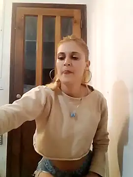 larubia arg online show from 01-11-26, 03:35