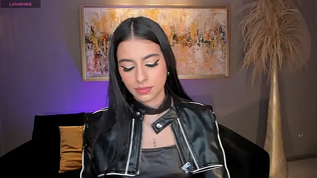 BellaConnorX online show from 05-06-26, 03:21