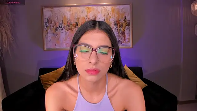BellaConnorX online show from 05-08-26, 05:00