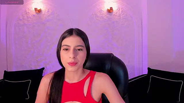 BellaConnorX online show from 05-11-26, 12:12