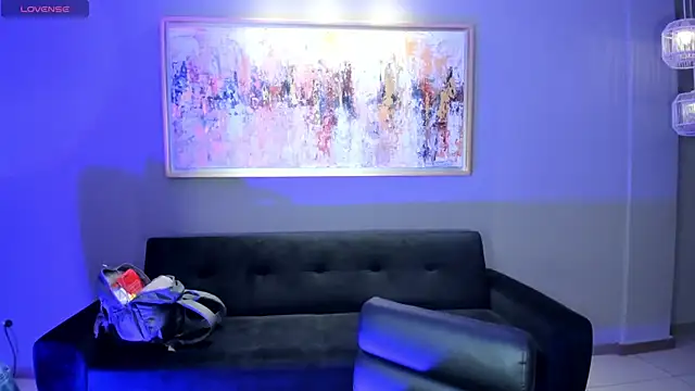 BellaConnorX online show from 02-20-26, 03:36