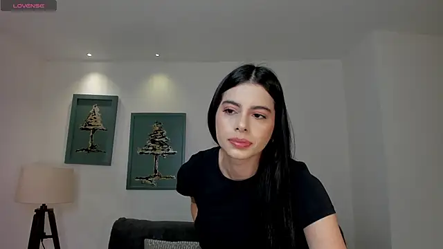 Snapshot of BellaConnorX chatting on 07-19-26, 11:56 BellaConnorX online show from 07-19-26, 11:56