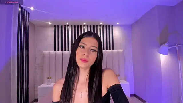 BellaConnorX online show from 04-30-26, 08:57