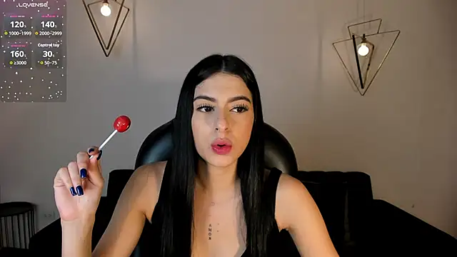 BellaConnorX online show from 11-09-25, 03:43