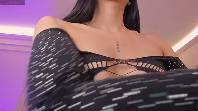 BellaConnorX online show from 02-12-26, 04:56