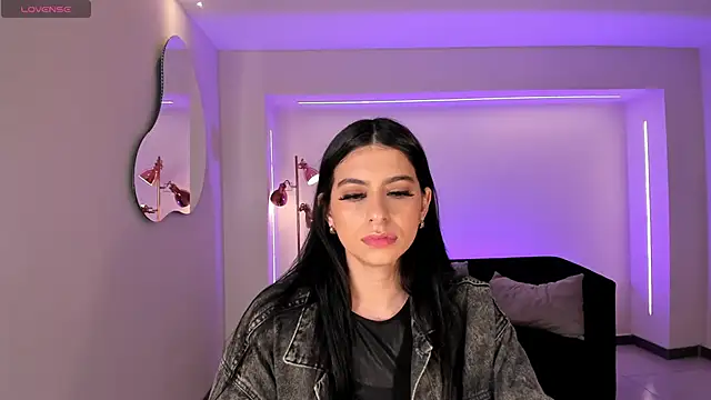 BellaConnorX online show from 02-27-26, 03:29