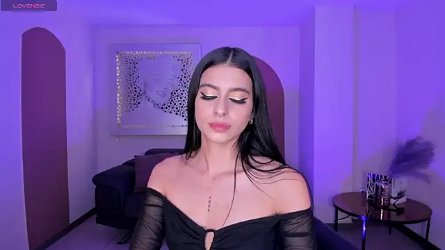 BellaConnorX online show from 04-25-26, 04:04
