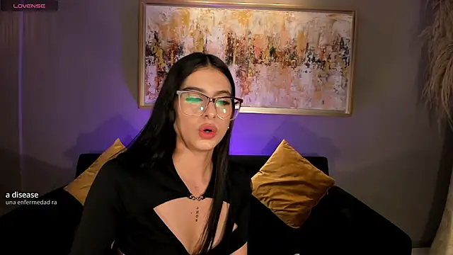 BellaConnorX online show from 05-07-26, 04:06
