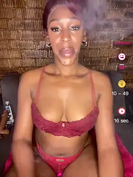 SP1CY MOMMY online show from 05-19-26, 02:35