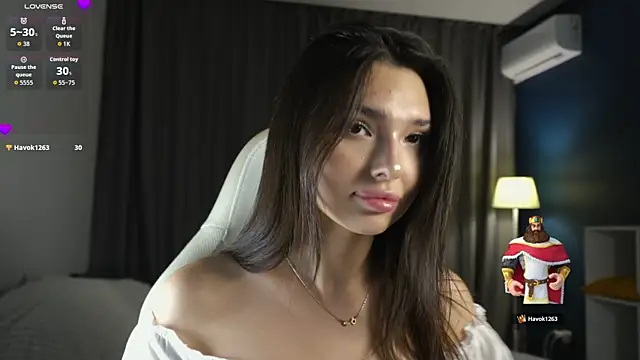 candylolly   online show from 11-05-25, 03:26