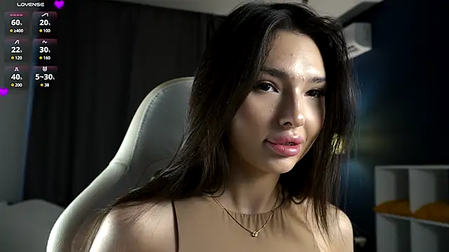 candylolly   online show from 11-08-25, 08:29