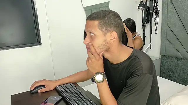 DamianandEva online show from 06-20-26, 12:32