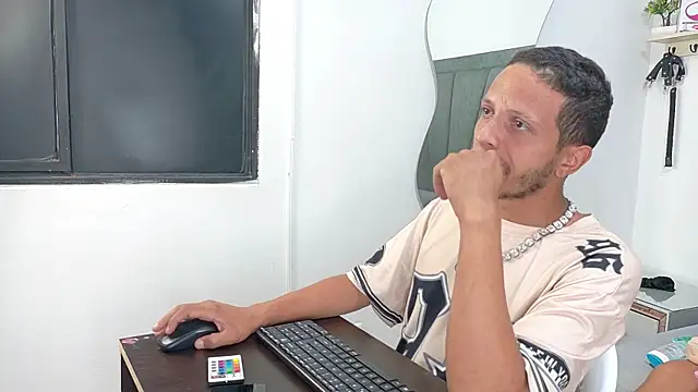 DamianandEva online show from 07-01-26, 12:49