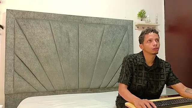 DamianandEva online show from 01-14-26, 12:53