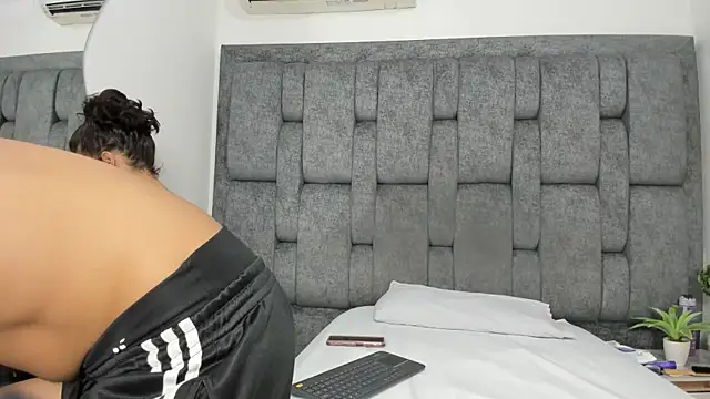 DamianandEva online show from 11-12-25, 12:31