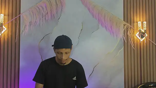 DamianandEva online show from 04-30-26, 12:45