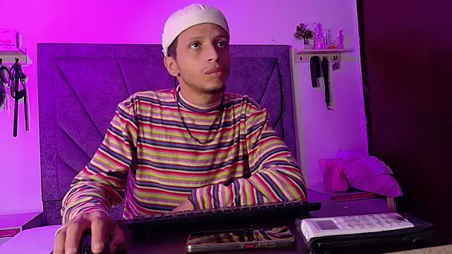 DamianandEva online show from 03-31-26, 12:51