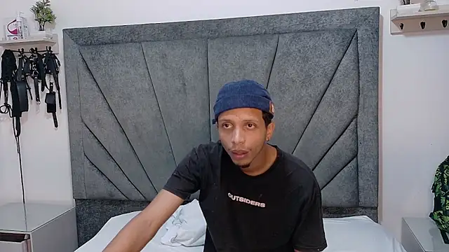 DamianandEva online show from 01-17-26, 12:53