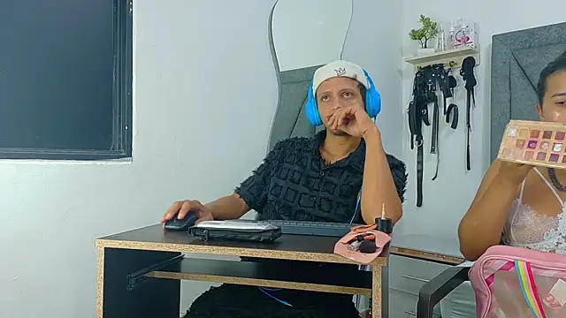 DamianandEva online show from 06-02-26, 12:49