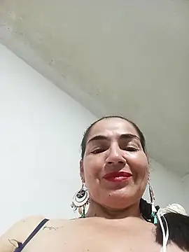 MaryRoze  online show from 03-02-26, 03:40