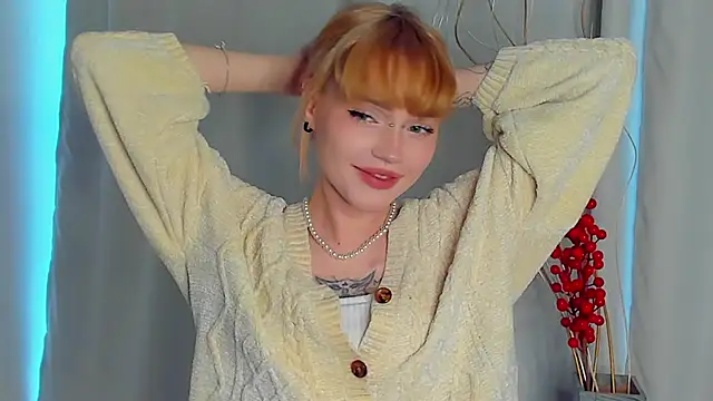 Snapshot of RussellGeffert chatting on 11-01-25, 07:57 RussellGeffert online show from 11-01-25, 07:57