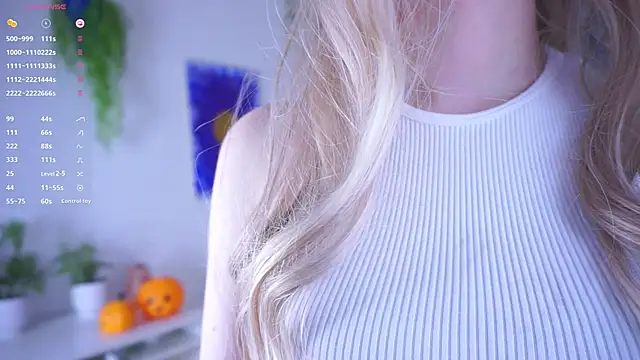 DolyPop online show from 11-02-25, 09:42