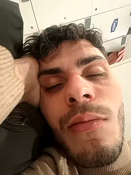 ZAminn6789 online show from 01-08-26, 12:22