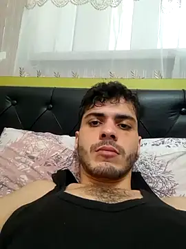 ZAminn6789 online show from 01-15-26, 05:55