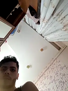 ZAminn6789 online show from 02-11-26, 10:09