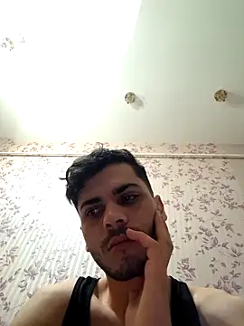 ZAminn6789 online show from 02-07-26, 10:40